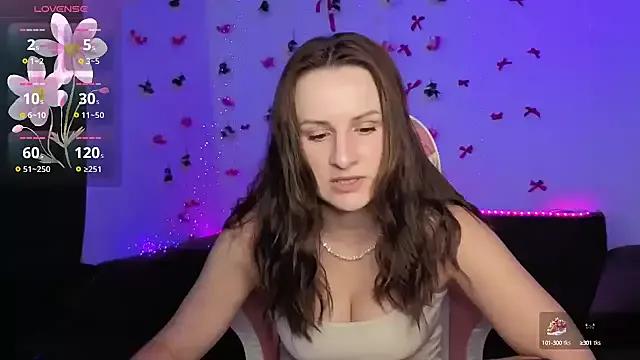 BellaMollys on StripChat 