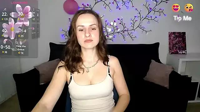 BellaMollys on StripChat 