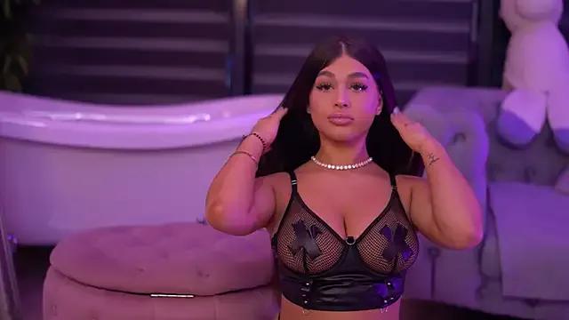 StripChat BellaNoirre is Private BellaNoirre — Make them bounce  #tittyfuck