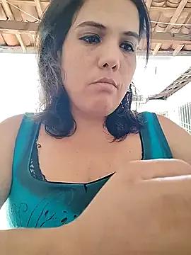 Bellapotencia1985 — Dois dedinhos no cuzinho