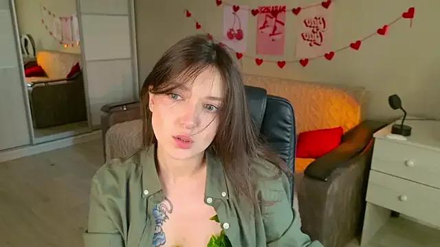 StripChat BellaSink is Private BellaSink — Will Eve be able to atone for her sin?