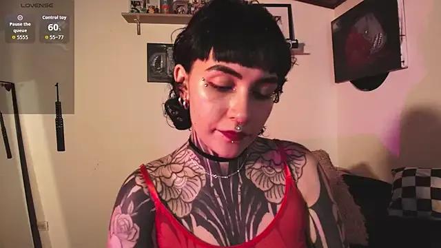 BellaVeil_ — LAST TIPPER CONTROL DOMI