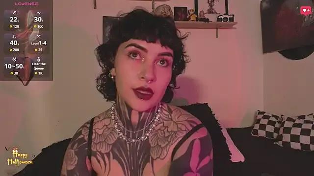 BellaVeil_ — Doggy Style spank ass x10