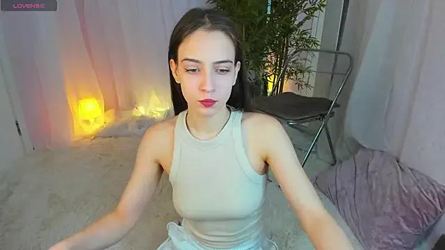 Belle_Wa1ker — ass massage