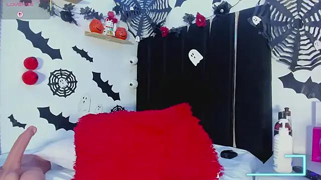 StripChat bellota924 is Freechat bellota924 — 3 fingers in pussy