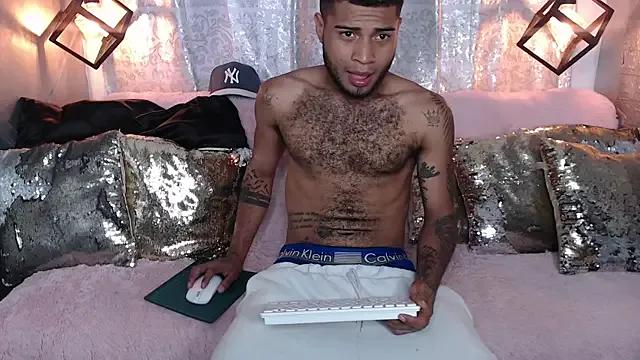 BENGY22 — full naked good boy