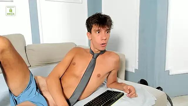 Benny_Powell — CUMSHOW