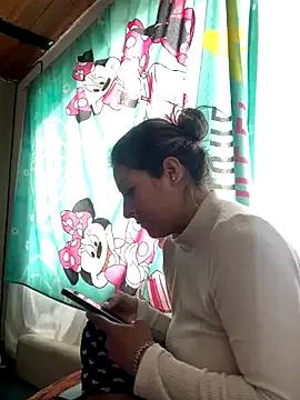 Berta_arevalo_blsd — DEEP BLOW JOB WITH SALIVA ON  MY TITS