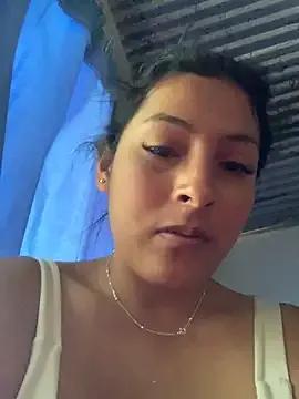 Berta_arevalo_blsd — Fingers in my ass + oil
