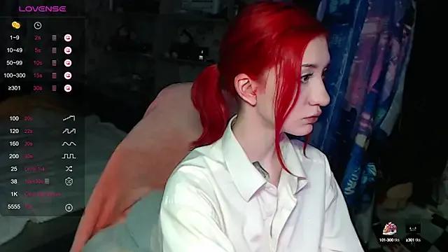 bestgirl_erika — for good mood