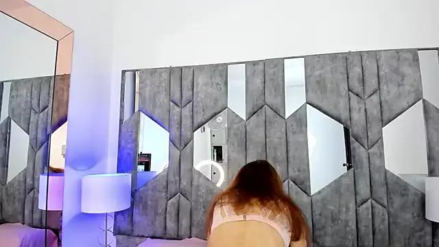 Private BestLadyMature on StripChat