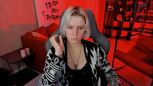 StripChat BethanyCloud is Freechat BethanyCloud — tell you my secret