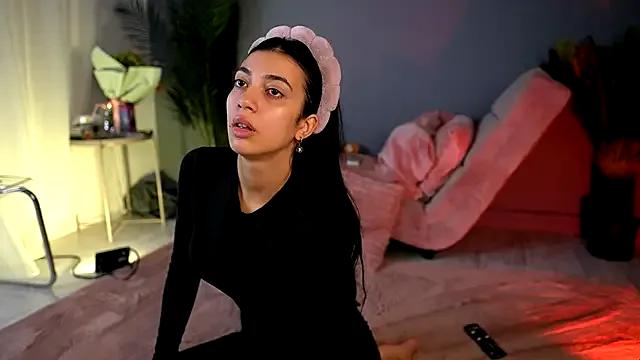 Freechat BetsyGonzale on StripChat