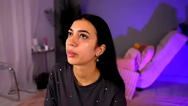 Freechat BetsyGonzale on StripChat