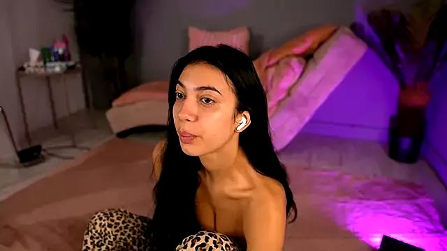 Freechat BetsyGonzale on StripChat
