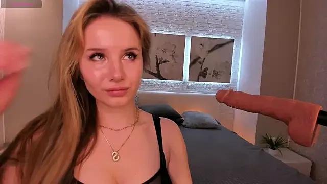 Freechat Betty_June on StripChat