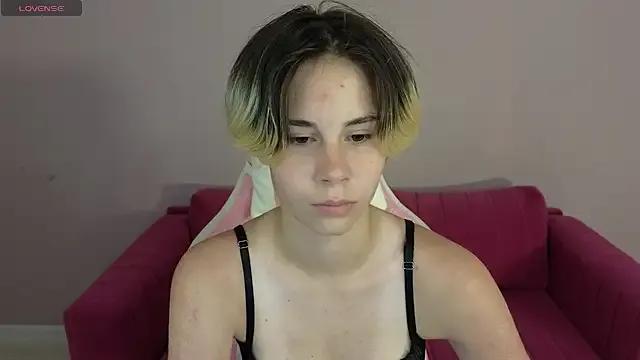 BettyCarter07 on StripChat 