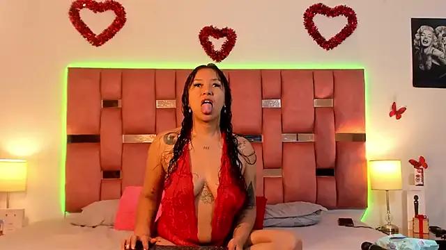 Freechat Betzabeth-Miller on StripChat