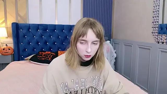 Beverly_Gomes — play with toy between legs and body