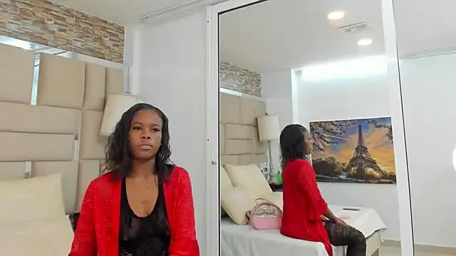 BeverlyMadison_ — Freechat on StripChat