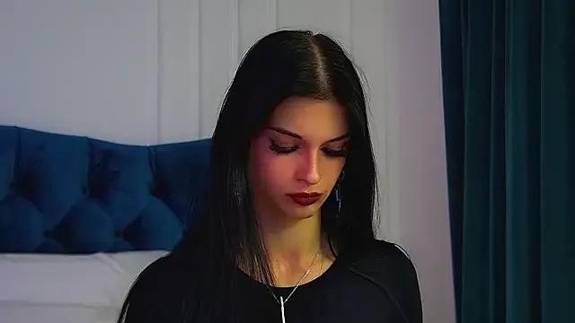 Freechat BeverlyMost on StripChat