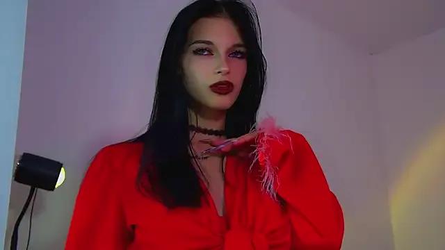 Freechat BeverlyMost on StripChat