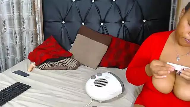 BeverlyQueen14 — make me your cumslut baby