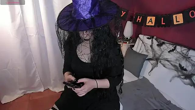 StripChat beyondsteel_ is Freechat beyondsteel_ — Undress the witch