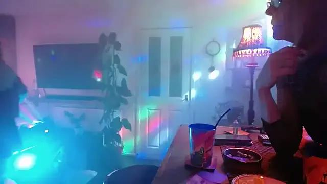 BhamCouple — FLASH TITS