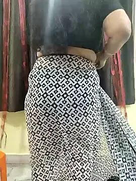 bhuvana_555 — Private on StripChat