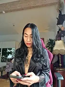 StripChat bianca_bellamy is Freechat bianca_bellamy — Happy Halloween Special