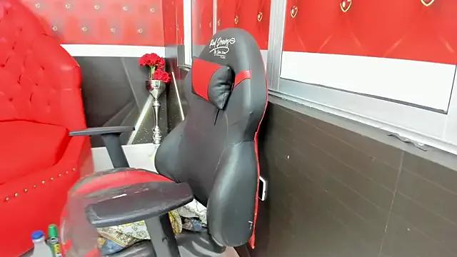 Bianca_Millf — finger on my ass 