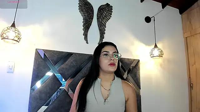 Freechat Bianca_zaens2 on StripChat