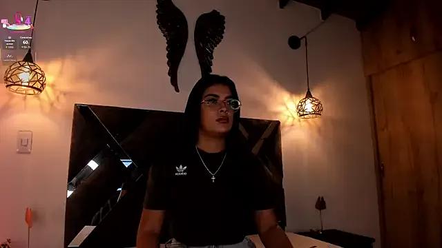 Freechat Bianca_zaens2 on StripChat