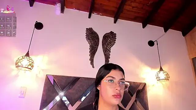 Freechat Bianca_zaens2 on StripChat