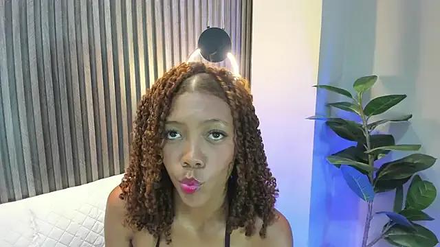 Freechat biancaa_18 on StripChat