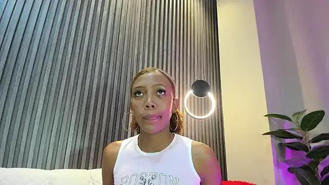 Freechat biancaa_18 on StripChat