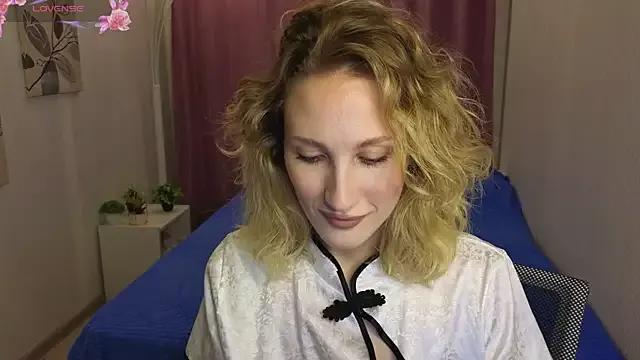 Private BiancaHelo on StripChat