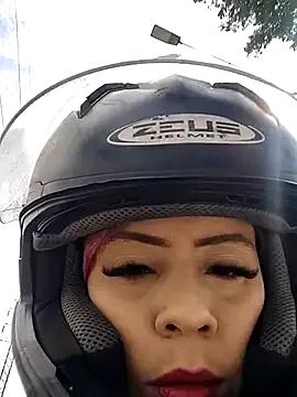 BiancaLuxor_ — Make me horny in the street! 