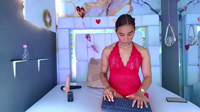 BiancaMoon88 — Fuck my pussy with dildo