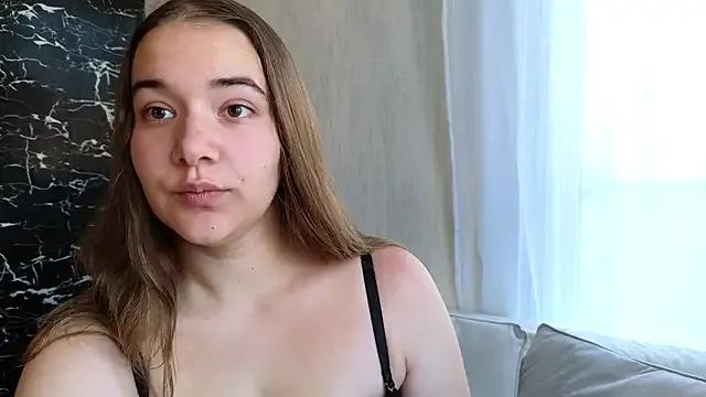 StripChat Biancka_ is Private Biancka_ — First day here, guys!