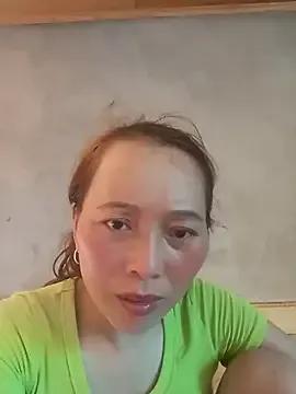 Freechat Bianly on StripChat