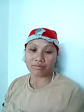 Private Bibilenu on StripChat