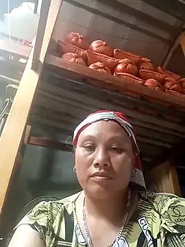 Private Bibilenu on StripChat