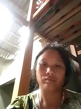 Private Bibilenu on StripChat
