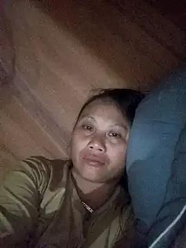 Private Bibilenu on StripChat