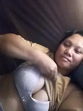 Private Bibilenu on StripChat