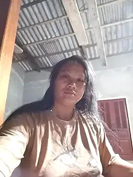 Private Bibilenu on StripChat