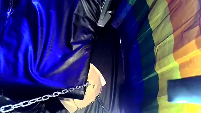 Biboy8566 — Fisten im Hotelzimmer