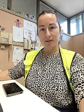 bichota85 — Ensear tetas